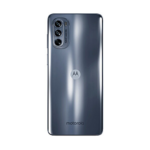 Motorola Moto G62 6/128 ГБ Графит
