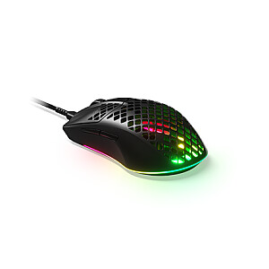 Žaidimų pelė Aerox 3 RGB LED
