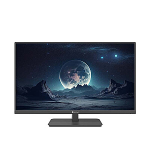 Monitorius 31,5 colio VA-3201 HDMI DP VGA 24/7 juodas