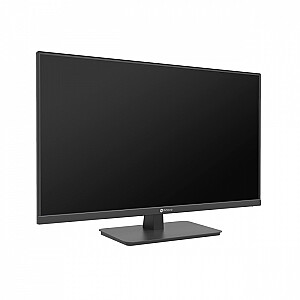 Monitorius 31,5 colio VA-3201 HDMI DP VGA 24/7 juodas