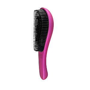 INTER-VION Untangle Brush Щетка для волос Soft Touch 