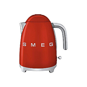 SMEG Kettle (KLF03RDEU) red (KLF03RDEU)