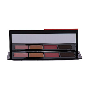 Essentialist 08 Jizoh Street Reds Eye Palette 5,2g