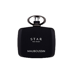 Parfumuotas vanduo Mauboussin Star 90ml