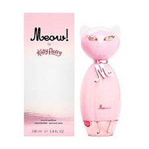 KATY PERRY Meow EDP purškiklis 100ml