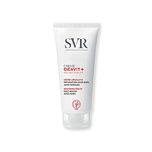 SVR Cicavit+ Creme успокаивающий и регенерирующий крем 100мл