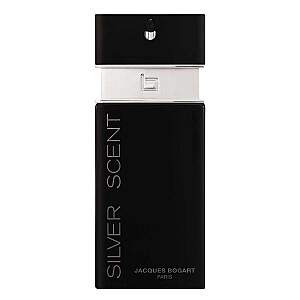 Тестер JACQUES BOGART Silver Scent EDT спрей 100мл