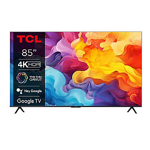 85-дюймовый телевизор TCL 85V6B