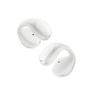 Soundcore C30i ausinės su segtuku, baltos spalvos 
