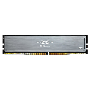 Silicon Power XPOWER Pulse Gaming DDR4 16 ГБ (1x16 ГБ), 3200 МГц, CL16, 1,35 В