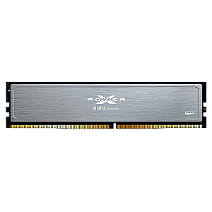 Silicon Power XPOWER Pulse Gaming DDR4 16 GB (1x16 GB), 3200 MGc, CL16, 1,35 V