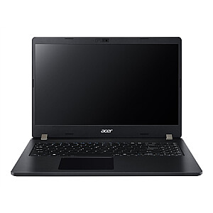 Acer TravelMate TMP215-41-G2 15.6“ HD IPS AMD R7 Pro 5850U/16GB/SSD 512GB/AMD Radeon Graphics/Win11ProNA/Eng kbd/Black/3Y Garantija | Acer