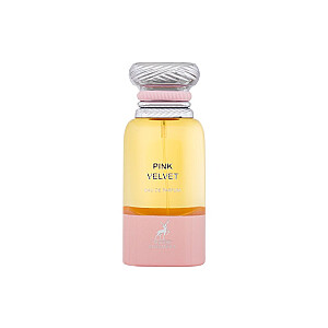 Parfum Maison Alhambra Pink Velvet (rožės žiedlapiai) 80ml