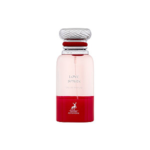 Parfum Maison Alhambra Love Spark 80ml