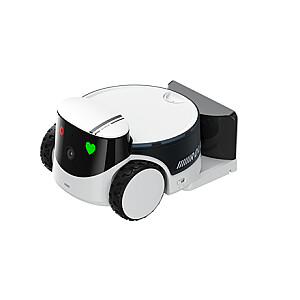 Enabot ROLA PetPal šeimos roboto IP kamera, balta