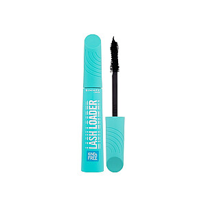 Lash Loader Kind & Free 001 Black 9,5 ml