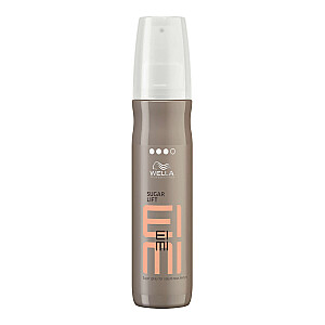 WELLA PROFESSIONALS Eimi Sugar Lift Hair Spray лак для волос сильной фиксации 150 мл