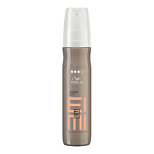 WELLA PROFESSIONALS Eimi Sugar Lift Hair Spray stiprios fiksacijos plaukų lakas 150 ml