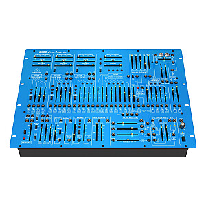 Behringer 2600 BLUE MARVIN - Analoginis sintezatorius