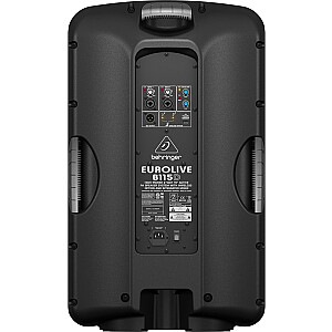 Behringer EUROLIVE B115D Черный