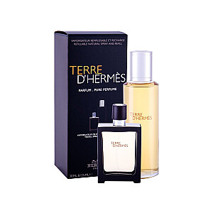 Kvepalai Hermes Terre d'Hermes 125ml