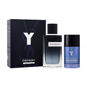 Парфюмированная вода Yves Saint Laurent Y 100ml