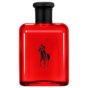 RALPH LAUREN Polo Red EDT спрей 125мл