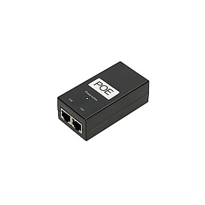 PoE maitinimo šaltinis POE-24-24W-G 24V 1A 24W