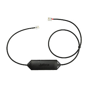 Jabra EHS kabelis, skirtas Cisco IP 6945/7800/7900/8800