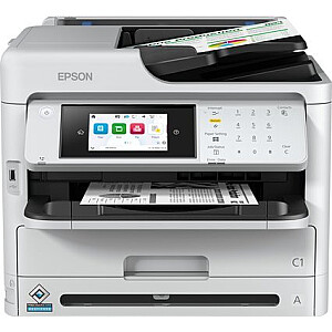 МФУ Epson WF-M5899DWF (C11CK76401)