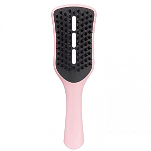 TANGLE TEEZER Расческа Easy Dry & Go с вентиляцией Tickled Pink