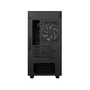 DeepCool CH360 juoda