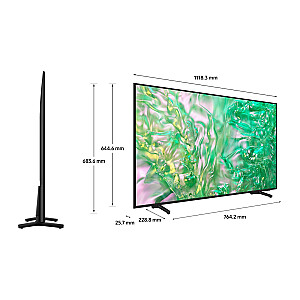 Samsung UE50DU8002KXXH 50 colių televizorius