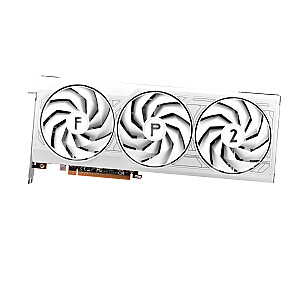 Apygardos žemėlapis. SAPPHIRE RX 7700 XT FROSTPUNK 2 ED 12 GB