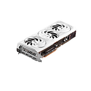 Apygardos žemėlapis. SAPPHIRE RX 7700 XT FROSTPUNK 2 ED 12 GB