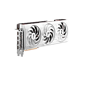 Apygardos žemėlapis. SAPPHIRE RX 7700 XT FROSTPUNK 2 ED 12 GB