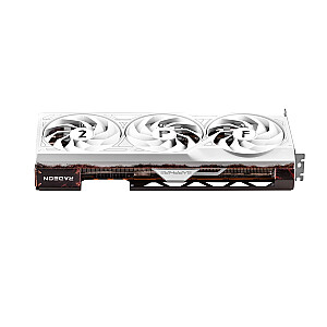 Apygardos žemėlapis. SAPPHIRE RX 7700 XT FROSTPUNK 2 ED 12 GB