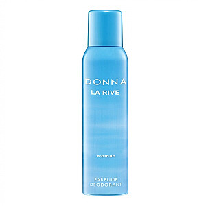 LA RIVE Donna moterims DEO purškiklis 150 ml