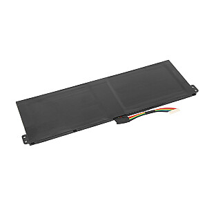 Acer Aspire 3 A314, A315 4800 mAh (36 Wh) baterija, 7,4–7,6 voltai