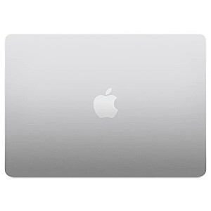 Apple MacBook Air — M2 (8/10) | 13,6" | 16ГБ | 256ГБ | Mac OS | Сребрний