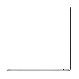 Apple MacBook Air – M2 (8/10) | 13,6" | 16 GB | 256 GB | Mac OS | Sidabrinė