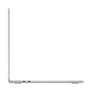 Apple MacBook Air – M2 (8/10) | 13,6" | 16 GB | 256 GB | Mac OS | Sidabrinė