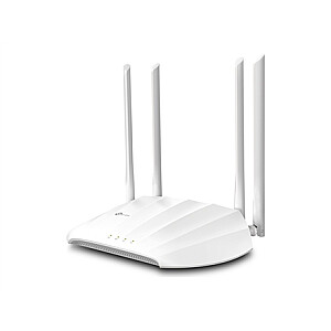 TP-LINK TL-WA1801 AX1800 dviejų juostų „Wi-Fi 6“ prieigos taškas