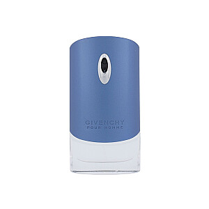 Givenchy Pour Homme Blue Label tualetinis vanduo 50ml