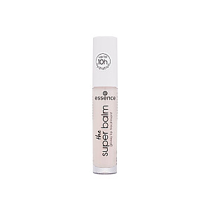 Blizgančių lūpų priežiūra The Super Balm 01 Balmazing 5 ml