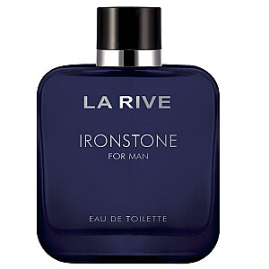 LA RIVE Ironstone vyrams EDT 100 ml