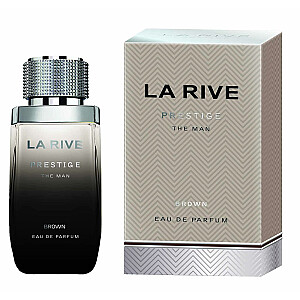 LA RIVE Prestige Brown The Men EDP purškiklis 75 ml