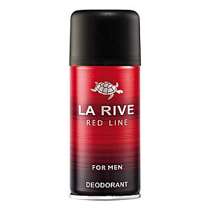 LA RIVE Red Line For Men DEO purškiklis 150ml