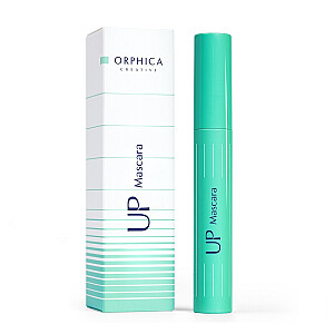 ORPHICA Creative Mascara Up тушь для ресниц 7,5 мл