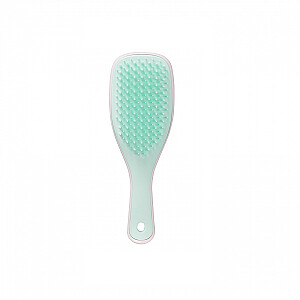 TANGLE TEEZER The Wet Detangler Mini Marshmallow Duo Comb